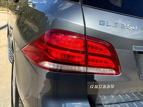 Used 2018 Mercedes-Benz GLE 350 image 39