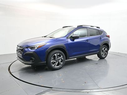 New 2026 Subaru Crosstrek 2.0i Premium