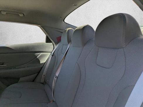 New 2026 Hyundai Elantra SE w/ Cargo Package image 18