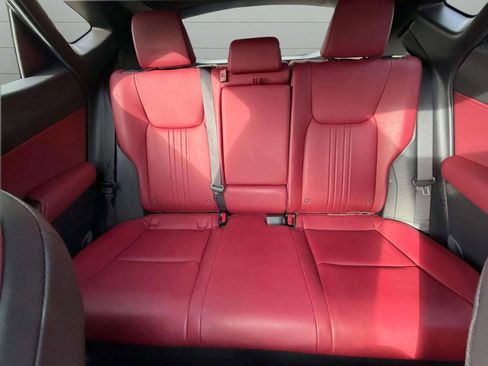 Used 2023 Lexus NX 350 350h Base image 31