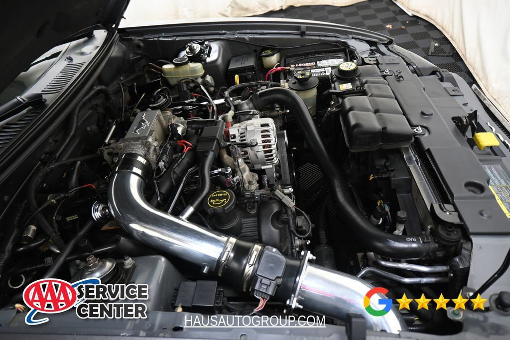 Used 2003 Ford Mustang GT RWD image 18