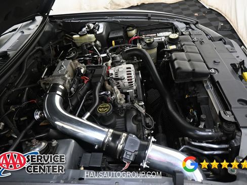 Used 2003 Ford Mustang GT RWD image 18