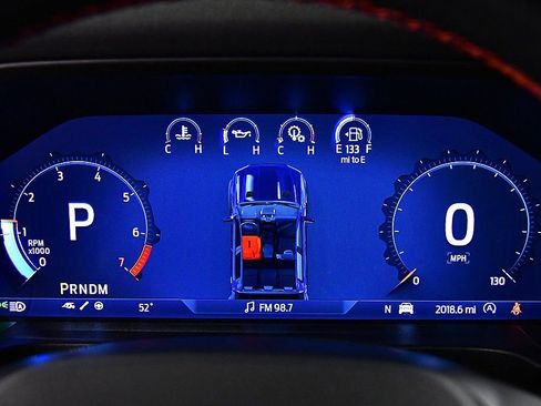 Used 2024 Ford Ranger Raptor image 16