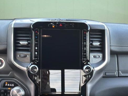 New 2026 RAM 1500 Laramie w/ Night Edition image 21