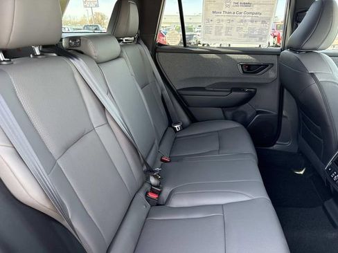 New 2026 Subaru Outback Limited image 17