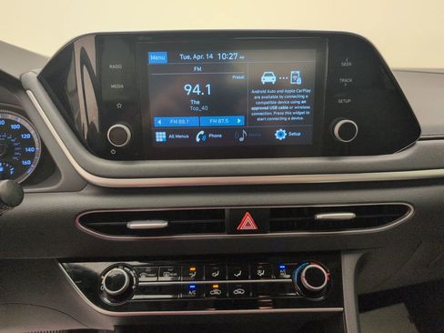 Used 2021 Hyundai Sonata SE image 21