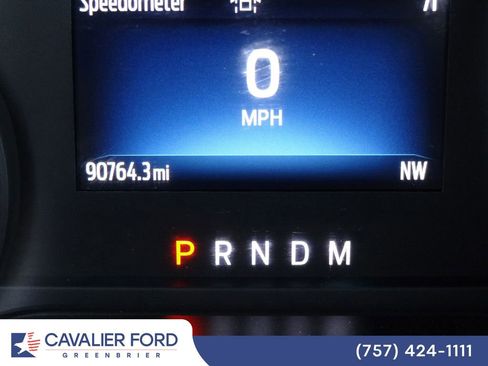 Certified 2022 Ford F150 XLT AWD/4WD image 17
