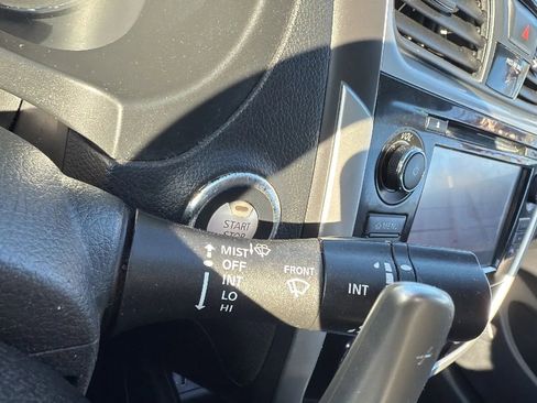 Used 2018 Nissan Altima 2.5 SR w/ SR Special Edition image 12