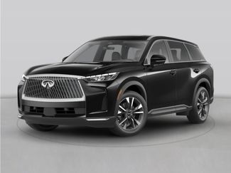 Used 2026 INFINITI QX60 Autograph w/ Dark Cargo Package AWD/4WD video 1