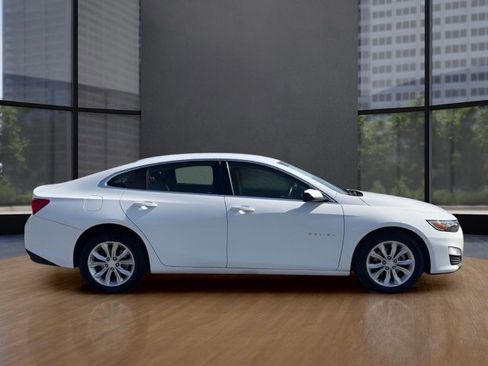 Used 2024 Chevrolet Malibu LT image 6