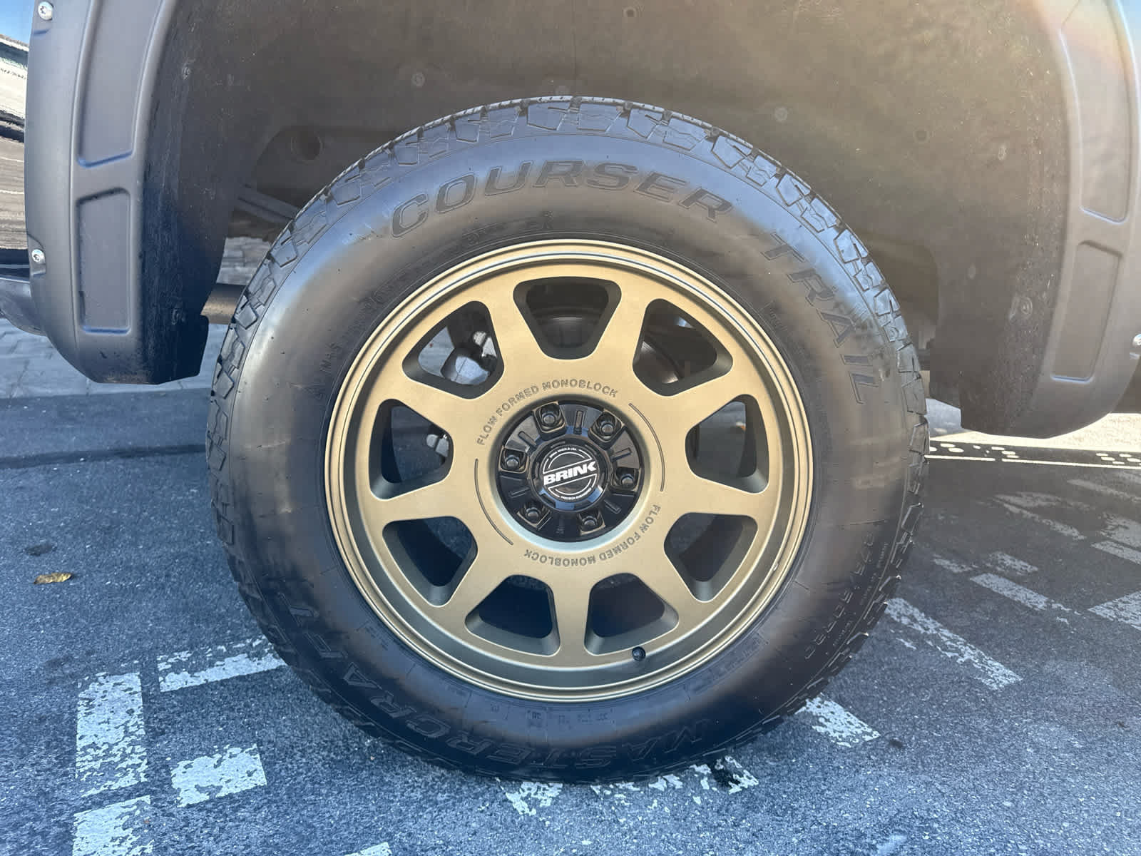 Used 2019 Chevrolet Silverado 1500 RST AWD/4WD image 12