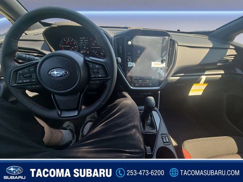 New 2026 Subaru Impreza RS AWD/4WD image 12