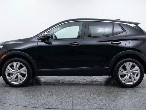 Used 2025 Buick Encore GX Preferred image 5