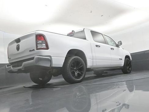 Used 2023 RAM 1500 Big Horn AWD/4WD image 40