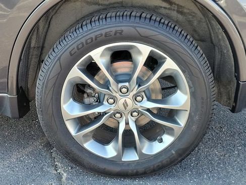 Used 2020 Dodge Durango GT AWD/4WD image 37