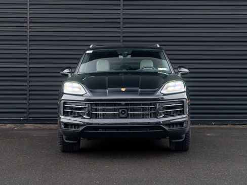 New 2026 Porsche Cayenne E-Hybrid image 11