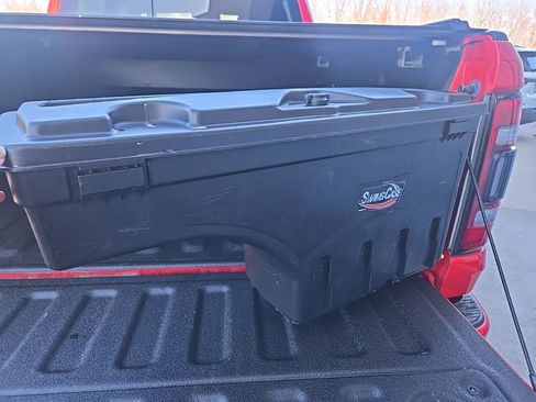 Used 2021 RAM 1500 TRX w/ TRX Level 2 Equipment Group image 37