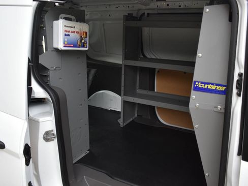 Used 2020 Ford Transit Connect XL FWD image 15