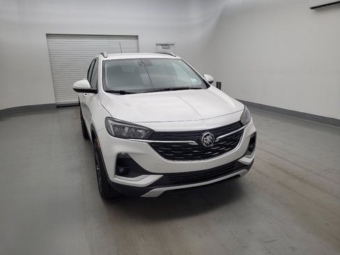 Used 2021 Buick Encore GX Select FWD image 14