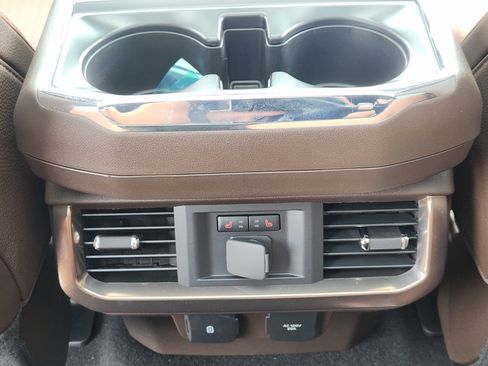 New 2026 Ford F150 King Ranch w/ FX4 Off-Road Package AWD/4WD image 26