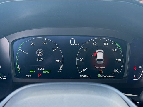 New 2026 Honda CR-V Sport-L image 11
