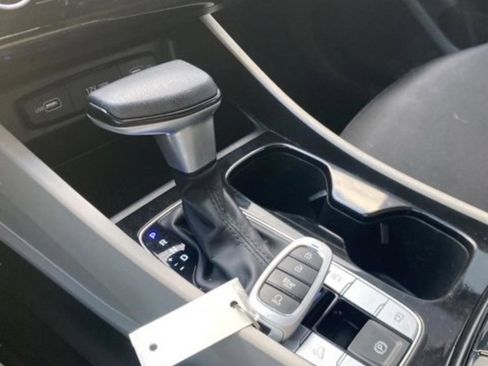 Used 2022 Hyundai Tucson SEL w/ Cargo Package image 24