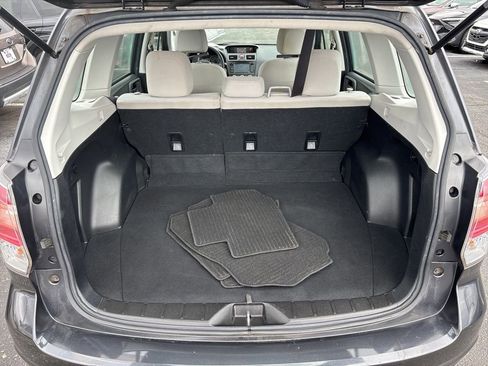 Used 2018 Subaru Forester 2.5i image 22
