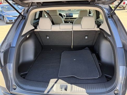 Certified 2026 Honda HR-V LX image 18