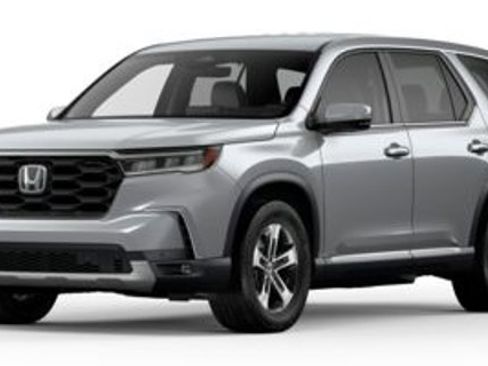 Used 2023 Honda Pilot EX-L image 1
