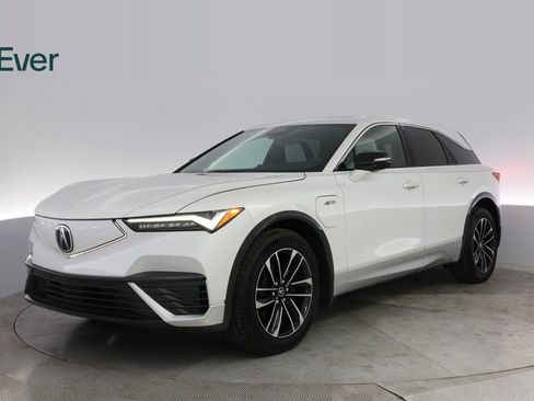 Used 2024 Acura ZDX A-Spec image 2