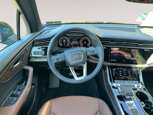 New 2026 Audi Q7 2.0T Premium Plus AWD/4WD image 12