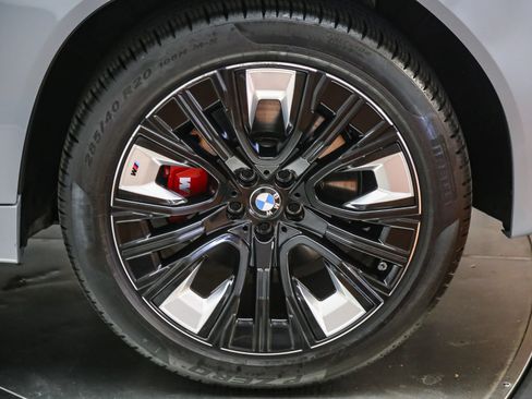 Used 2026 BMW X3 xDrive30i w/ Premium Package AWD/4WD image 11