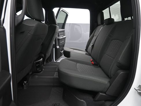 New 2026 RAM 2500 Tradesman image 13