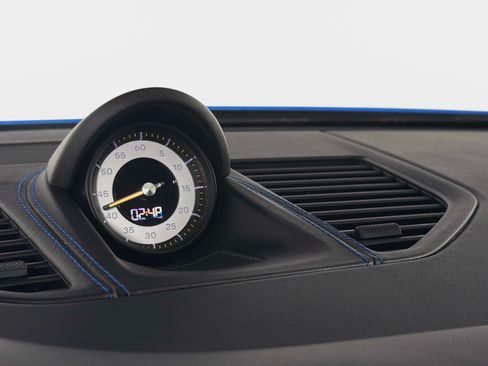 Used 2022 Porsche 911 GT3 RWD image 47