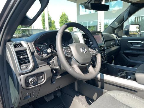 New 2026 RAM 1500 Big Horn image 27