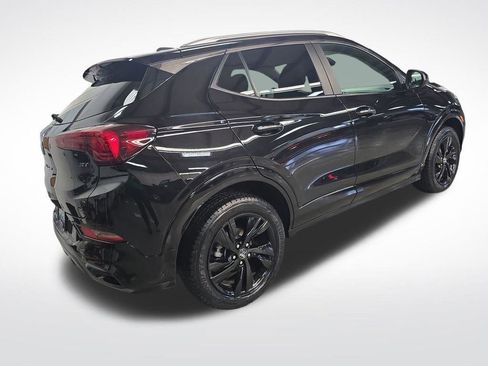 Certified 2024 Buick Encore GX Sport Touring AWD/4WD image 6