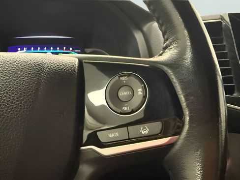 Used 2021 Honda Passport EX-L image 19