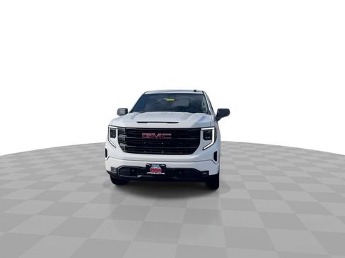 New 2026 GMC Sierra 1500 Elevation image 3