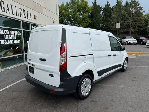 Used 2017 Ford Transit Connect XL FWD image 12