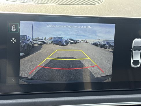 Certified 2025 Kia K5 GT-Line w/ GT-Line Premium Package image 33