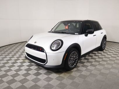 New 2026 MINI Cooper S