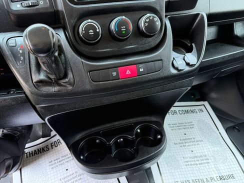 Used 2017 RAM ProMaster 1500 FWD image 11