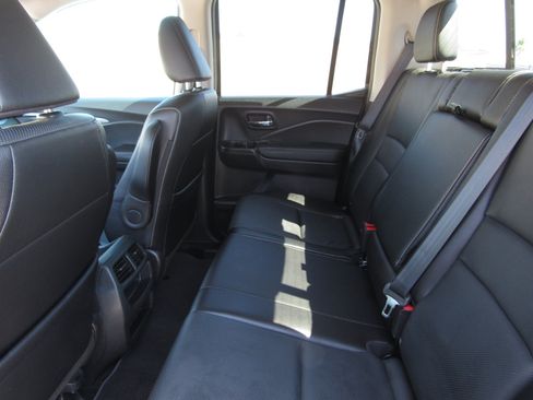 Used 2023 Honda Ridgeline RTL image 13