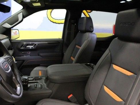 New 2026 GMC Sierra 1500 AT4 w/ AT4 Premium Package image 20