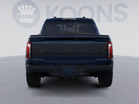 New 2026 Ford F150 Raptor AWD/4WD image 7