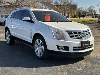 Used 2016 Cadillac SRX Performance w/ Driver Assist Package