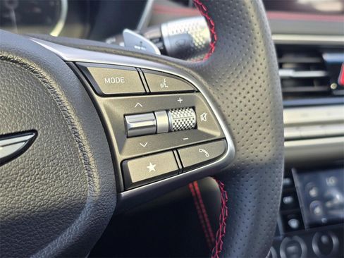 New 2026 Genesis G70 3.3T Sport Prestige image 10