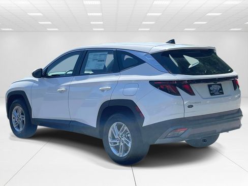 New 2026 Hyundai Tucson SE AWD/4WD image 4