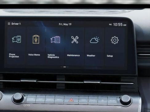 New 2027 Hyundai Kona SE FWD image 13