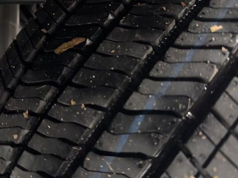 New 2026 Chevrolet Silverado 1500 LTZ w/ Technology Package image 40